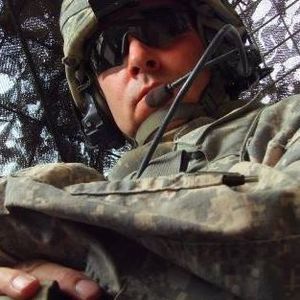 Meet your Posher, Vincent